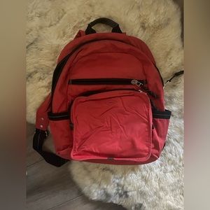 Fossil backpack